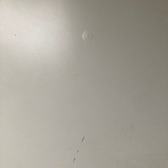 ローテーブル　折りたたみ　ホワイトの画像