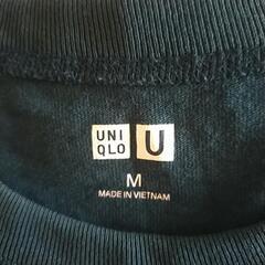 🥀UNIQLOシャツꕤ︎︎·͜·💞の画像