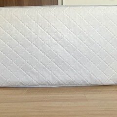 ポケットコイルマットレスショートシングルの画像