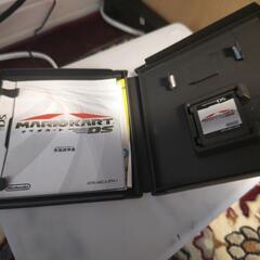 NintendoDS　ソフトの画像