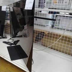 リユースのサカイ東金店　ＳＨＡＲＰ有機ELテレビ21年製　55インチ　TJ14142の画像