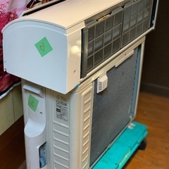 Hitachi 6畳 2019の画像