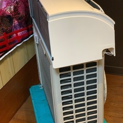 Hitachi 6畳 2019の画像