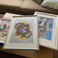 不用品色々あげます。の画像