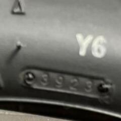 【バイクタイヤ】IRC 90/90-12の画像