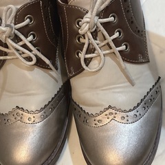 Shutte　シュッテ マニッシュシューズ の画像