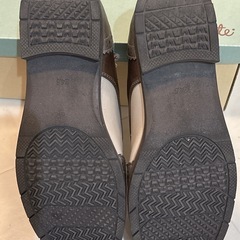 Shutte　シュッテ マニッシュシューズ の画像