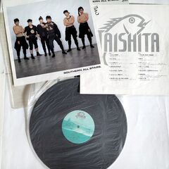 ★ ＬＰレコード ★ サザンオールスターズ / 綺麗 ★の画像