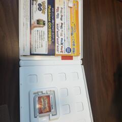 Nintendo3DS　ソフトの画像
