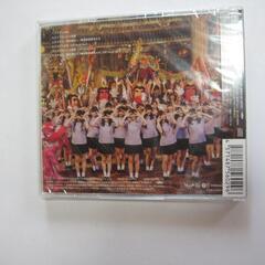 専用出品CD　NMB48 ドリアン少年★未開封新品の画像