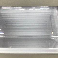 #H-47【ご来店頂ける方限定】Panasonicの3ドア冷凍冷蔵庫ですの画像