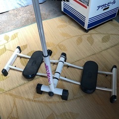 健康器具❗️
の画像