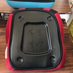 ブースターシート②の画像