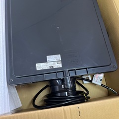 三菱中間取付形ダクトファンの画像