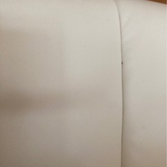 ソファベッド    ニトリの画像