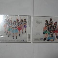 専用出品！！新品ＣＤ２種類パレット palet ★ビクトリー VICTORY/TYPE:B&Cの画像