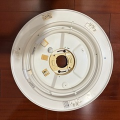 シーリングライト（中古）の画像