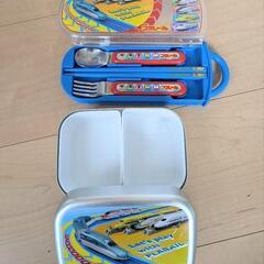お弁当セットの画像