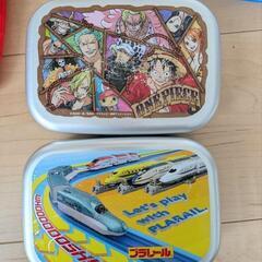 お弁当セットの画像