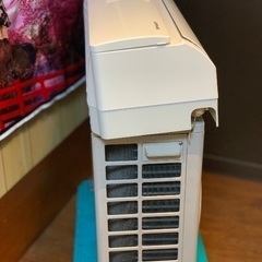 Sharp 6畳 2018の画像