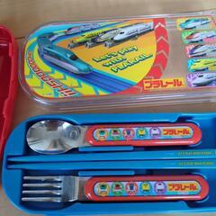お弁当セットの画像