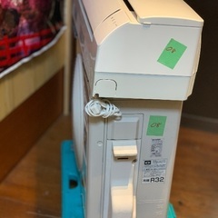 Sharp 6畳 2018の画像
