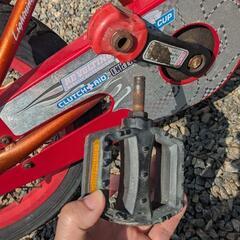 こども　自転車　16インチの画像