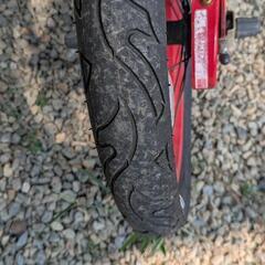 こども　自転車　16インチの画像