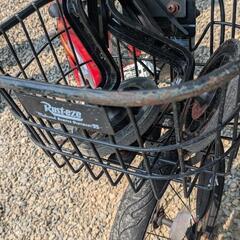 こども　自転車　16インチの画像