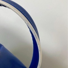  非売品！パンナム　PAN AM  ボストンバッグの画像