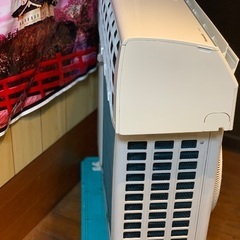 Panasonic 8畳 2021の画像