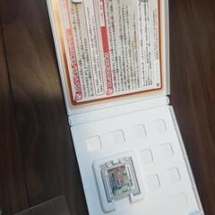 Nintendo3DS　ソフトの画像