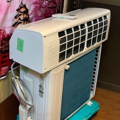 Panasonic 8畳 2021の画像