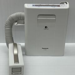 パナソニック ふとん暖め乾燥機 FD-F06X2囗Tの画像