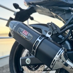 2021年式 スズキ SV650Xの画像