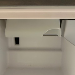 冷蔵庫　 365Lの画像