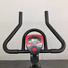 HAIGE ハイガー スピンバイク エクササイズ フィットネスバイクの画像