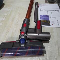 dyson掃除機の画像