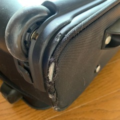 スーツケースの画像