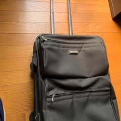 スーツケースの画像