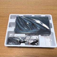 10ギガビット対応 TP-Link TL-SX105 10G 有線LAN スイッチ 中古 動作品の画像
