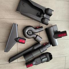 ダイソンV10の付属品！の画像