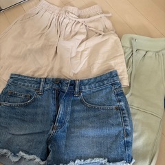 レディース服セット売りの画像