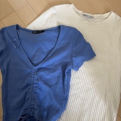 レディース服セット売りの画像