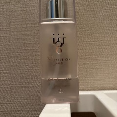 モンローグレイス　ヘアオイルの画像