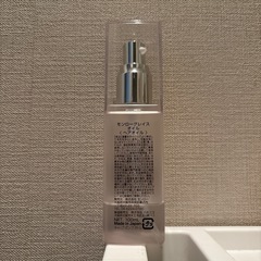 モンローグレイス　ヘアオイルの画像