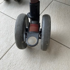 ベビーカー
の画像