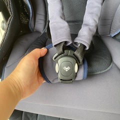 ベビーカー
の画像