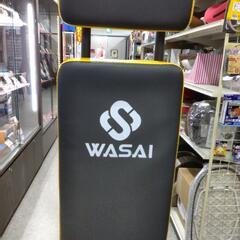 【ジ515】トレーニングベンチの画像