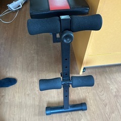 ベンチプレスの画像